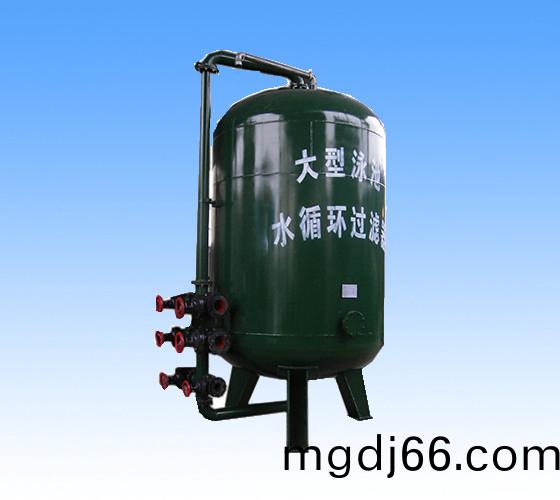 大型過濾器