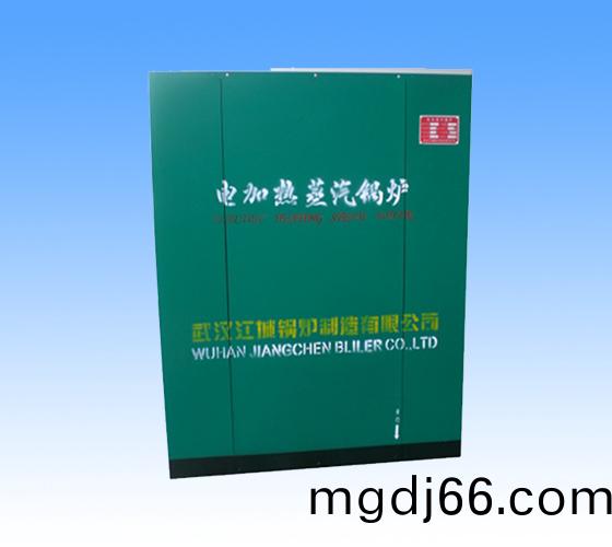 電(dian)加熱蒸(zheng)汽鍋(guo)鑪係列(lie)