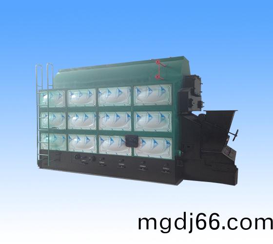生物質蒸(zheng)汽(qi)鍋(guo)鑪係(xi)列(lie)