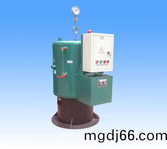 小型電(dian)鍋(guo)鑪