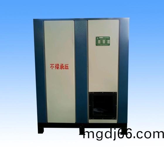 武(wu)漢(han)環保鍋鑪——熱水(shui)熱風(feng)鑪係(xi)列