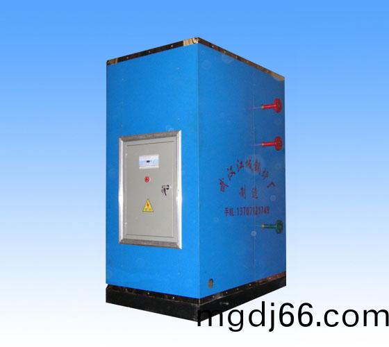 電加(jia)熱(re)有(you)機熱載(zai)體係(xi)列