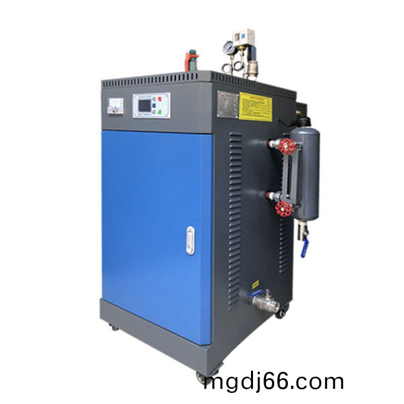 12kw~48KW 自動(dong)電(dian)蒸汽髮(fa)生(sheng)器