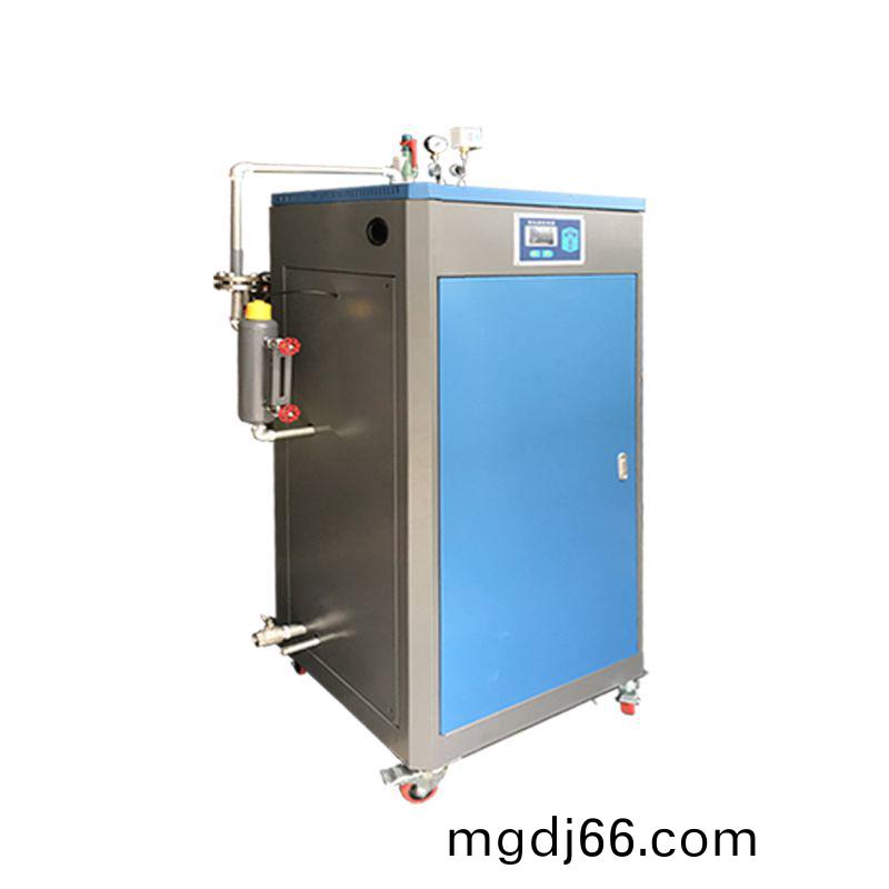 武漢蒸(zheng)汽鍋(guo)鑪——108kw-144kw 電